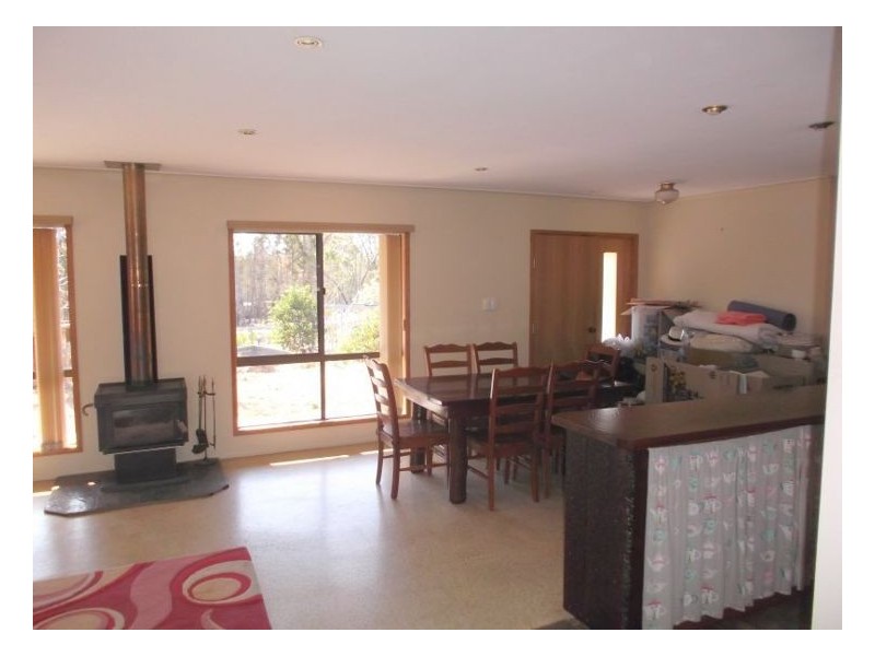 199 Browns Lane, Stanthorpe QLD 4380