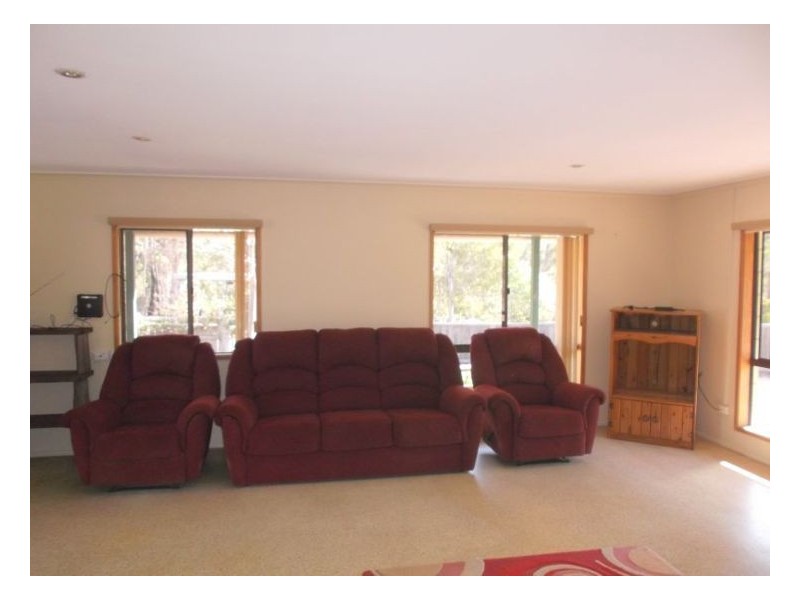 199 Browns Lane, Stanthorpe QLD 4380