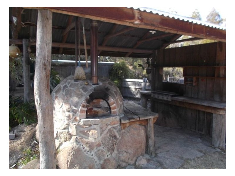 199 Browns Lane, Stanthorpe QLD 4380