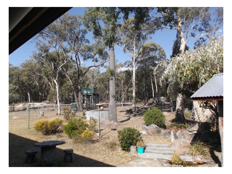 199 Browns Lane, Stanthorpe QLD 4380