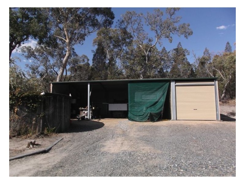 199 Browns Lane, Stanthorpe QLD 4380