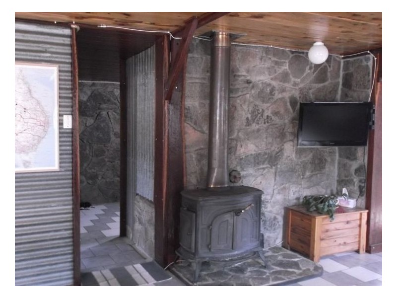 199 Browns Lane, Stanthorpe QLD 4380