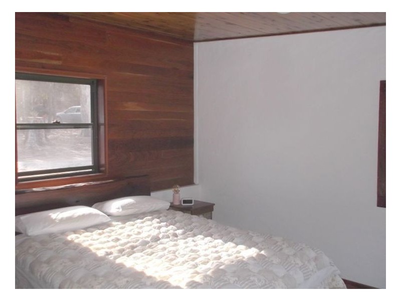 199 Browns Lane, Stanthorpe QLD 4380