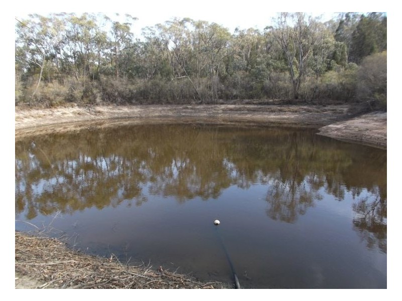 199 Browns Lane, Stanthorpe QLD 4380