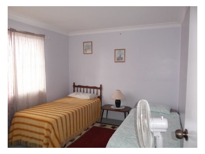 46 Calvert Road, Glen Aplin QLD 4381