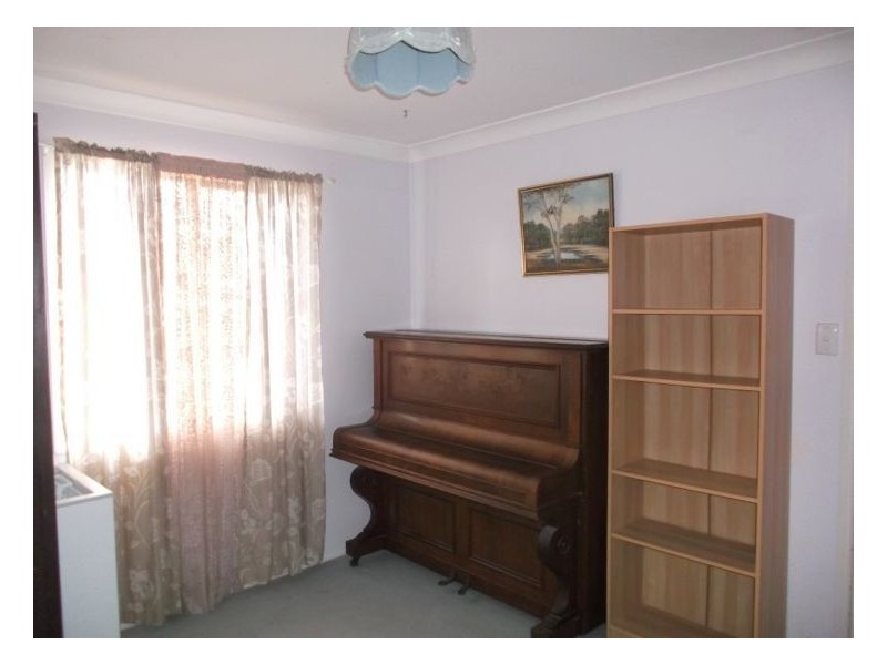 46 Calvert Road, Glen Aplin QLD 4381