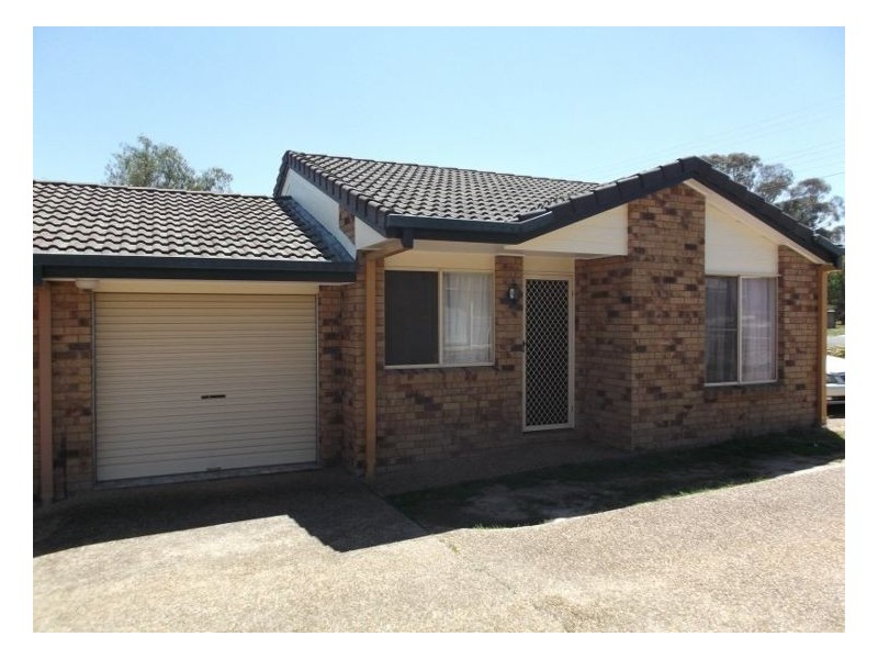 1/38 Short Street, Stanthorpe QLD 4380