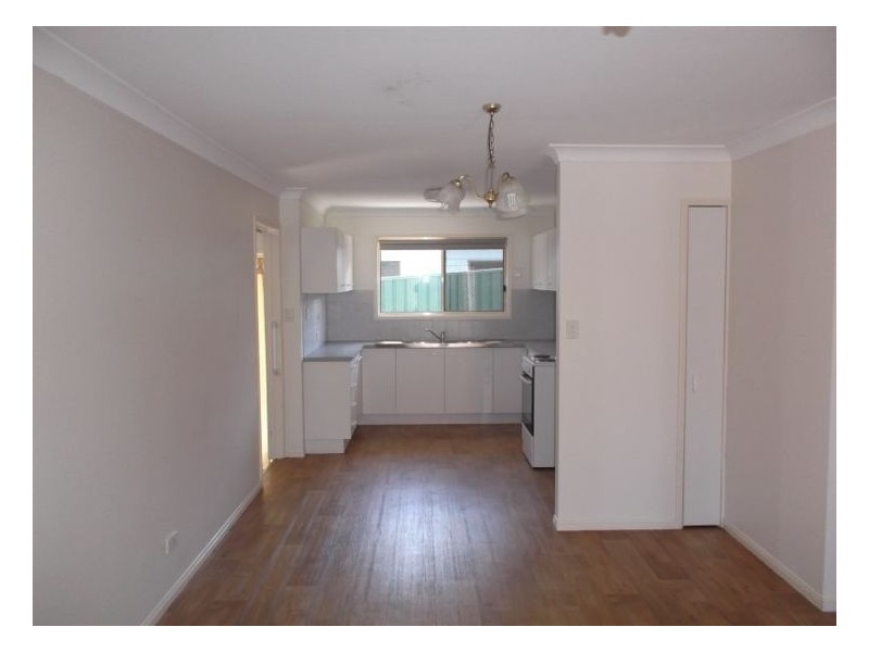 1/38 Short Street, Stanthorpe QLD 4380