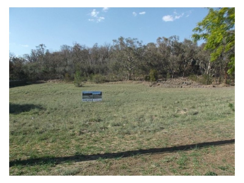 2 Rich Street, Stanthorpe QLD 4380