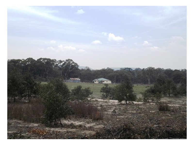 470 Jimmy Mann Road, Broadwater QLD 4380