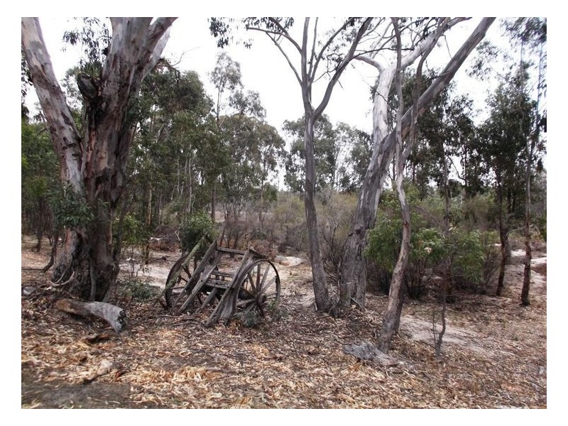 470 Jimmy Mann Road, Broadwater QLD 4380