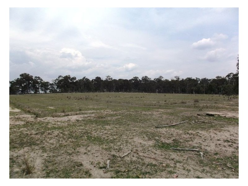 470 Jimmy Mann Road, Broadwater QLD 4380