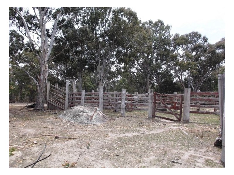 470 Jimmy Mann Road, Broadwater QLD 4380