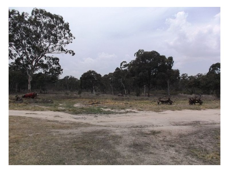 470 Jimmy Mann Road, Broadwater QLD 4380