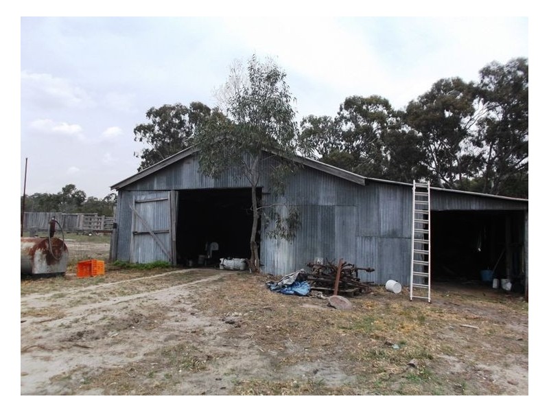 470 Jimmy Mann Road, Broadwater QLD 4380