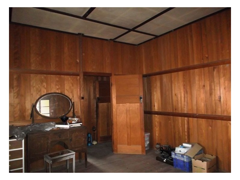 470 Jimmy Mann Road, Broadwater QLD 4380