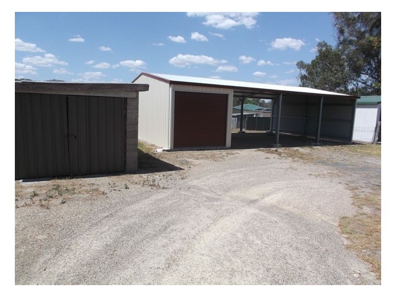 90 Lock Street, Stanthorpe QLD 4380