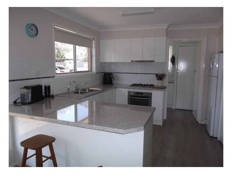 41 Brock Avenue, Stanthorpe QLD 4380