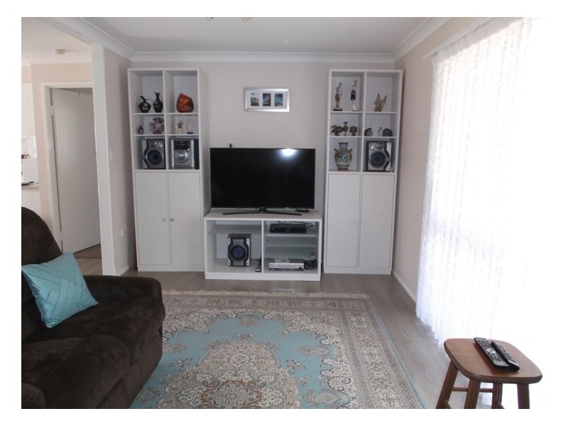 41 Brock Avenue, Stanthorpe QLD 4380