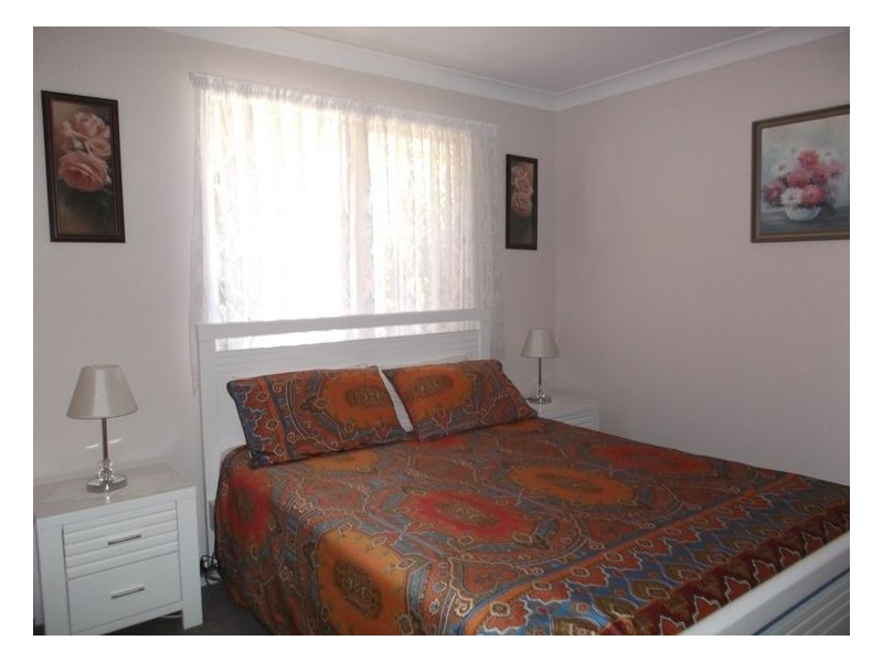 41 Brock Avenue, Stanthorpe QLD 4380