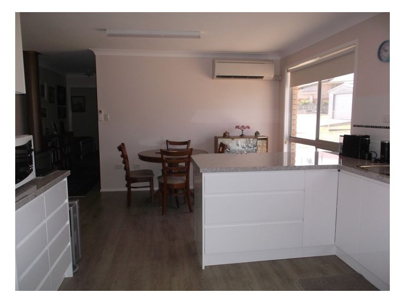 41 Brock Avenue, Stanthorpe QLD 4380