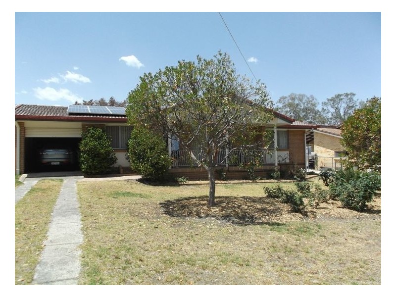 41 Brock Avenue, Stanthorpe QLD 4380