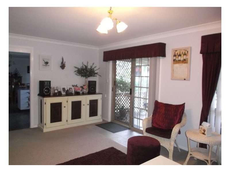 58 Sugarloaf Road, Stanthorpe QLD 4380