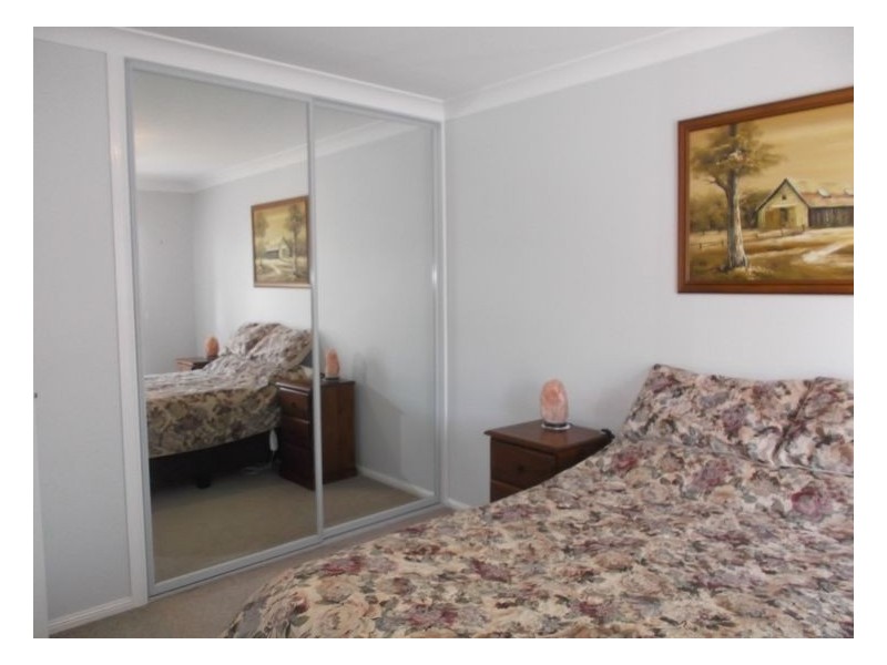 58 Sugarloaf Road, Stanthorpe QLD 4380