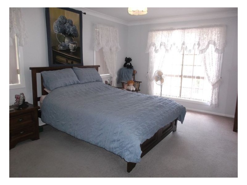 58 Sugarloaf Road, Stanthorpe QLD 4380