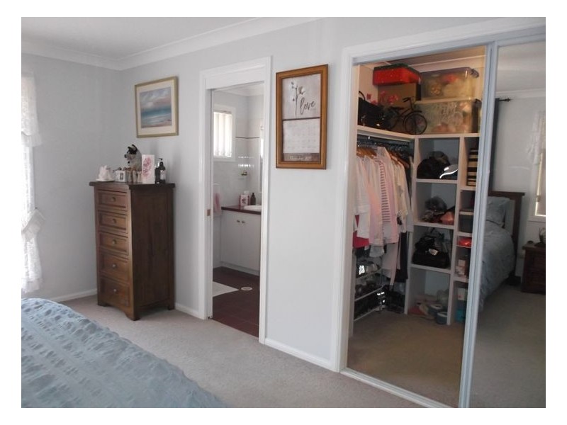 58 Sugarloaf Road, Stanthorpe QLD 4380