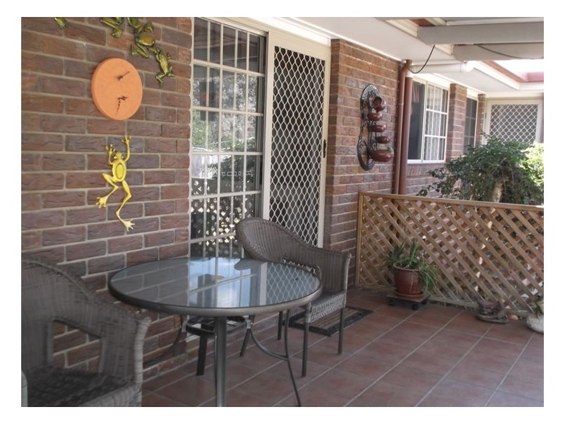 58 Sugarloaf Road, Stanthorpe QLD 4380