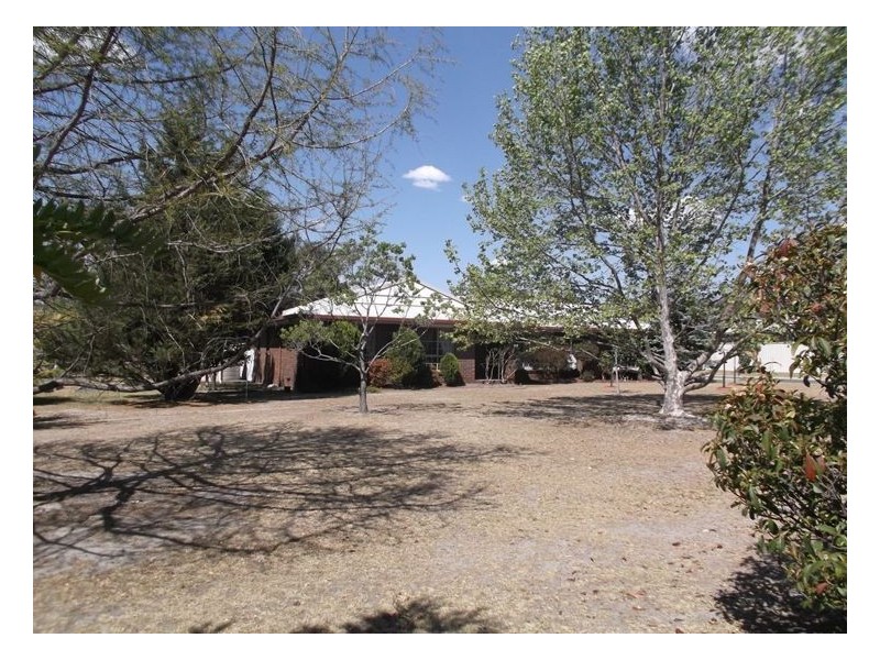 58 Sugarloaf Road, Stanthorpe QLD 4380