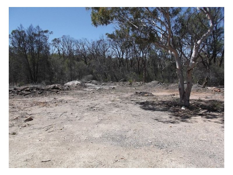 Lot 2 49 Tyrel Street, Stanthorpe QLD 4380