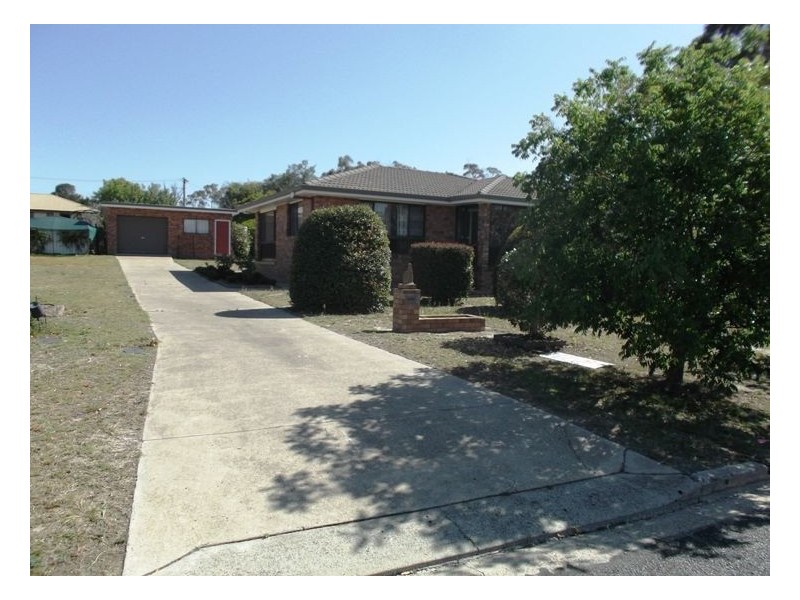 9 Wattle Court, Stanthorpe QLD 4380