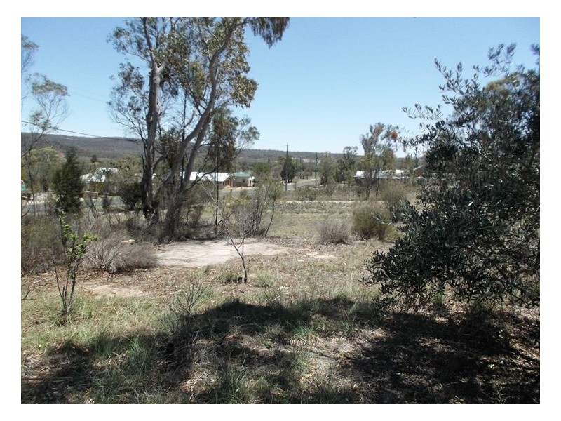 19 (Lot 54) Sanderson Road, Glen Aplin QLD 4381