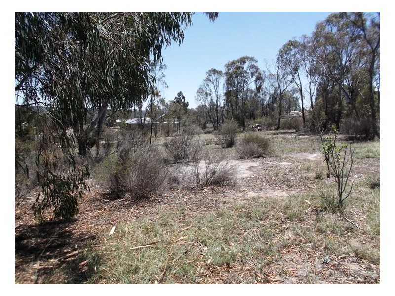 19 (Lot 54) Sanderson Road, Glen Aplin QLD 4381