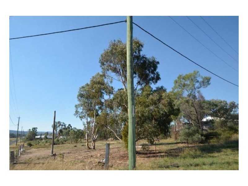 19 (Lot 54) Sanderson Road, Glen Aplin QLD 4381