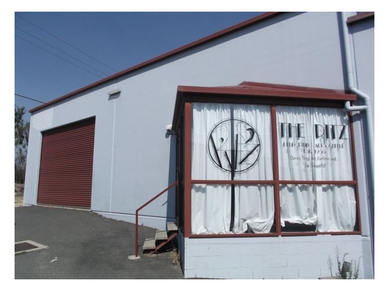 4/7 Reeves Road, Stanthorpe QLD 4380