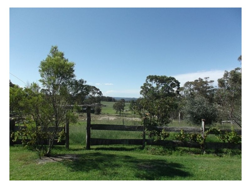 486 Mount Tully Road, Mount Tully QLD 4380