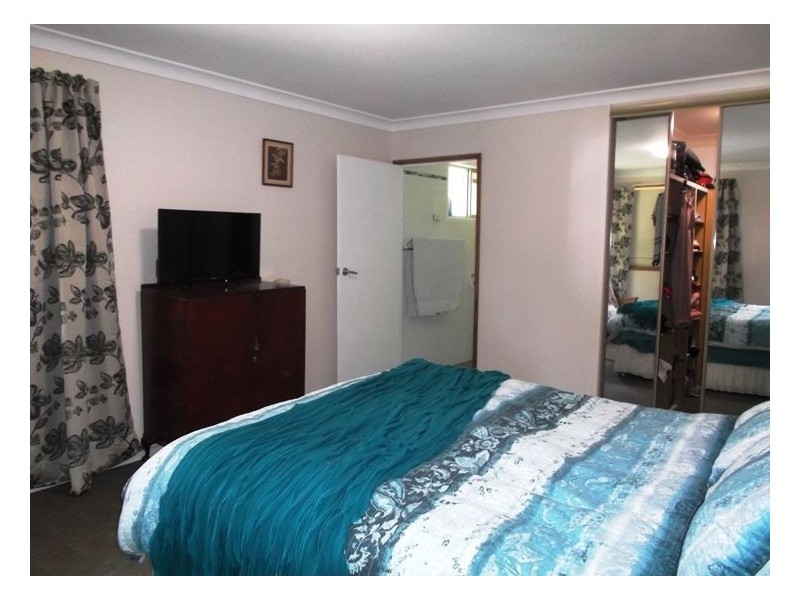 486 Mount Tully Road, Mount Tully QLD 4380