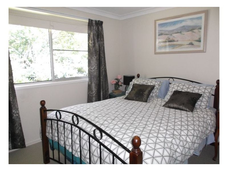 486 Mount Tully Road, Mount Tully QLD 4380