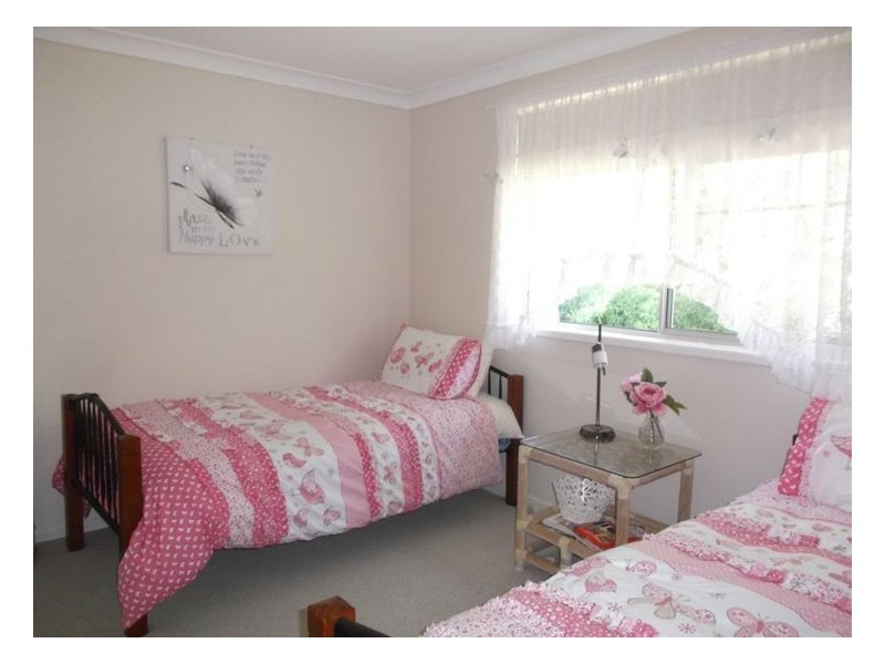 486 Mount Tully Road, Mount Tully QLD 4380