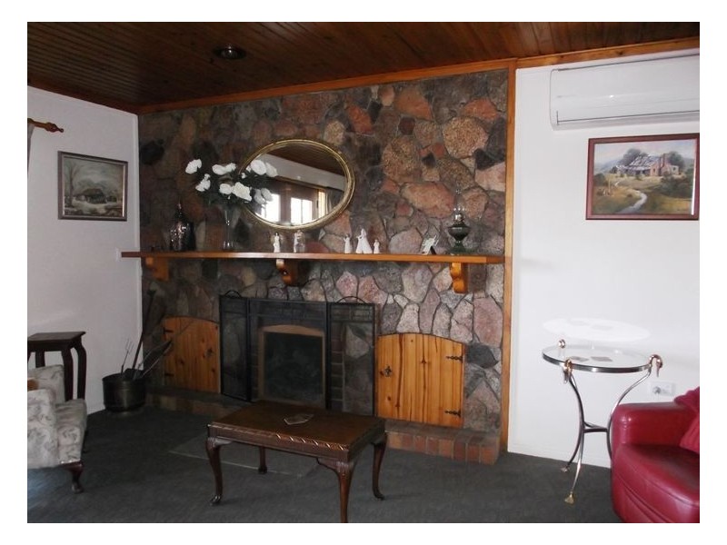 486 Mount Tully Road, Mount Tully QLD 4380