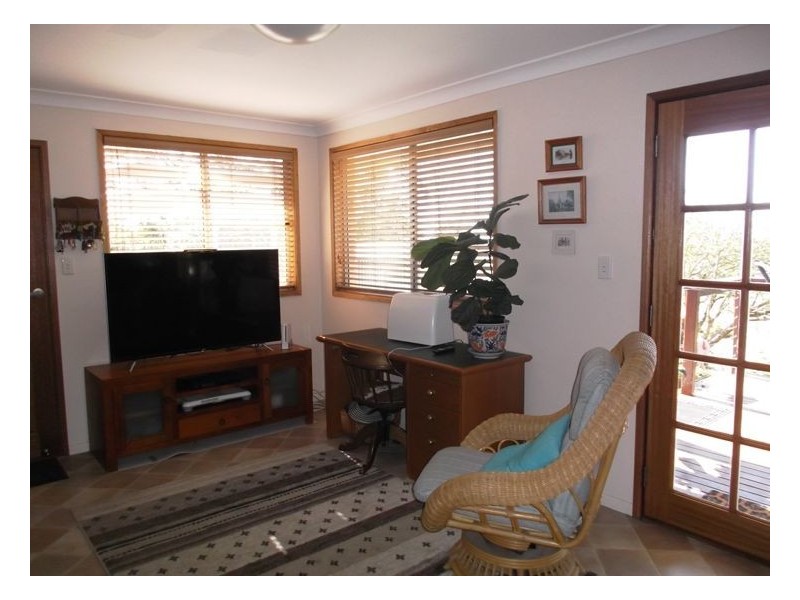 486 Mount Tully Road, Mount Tully QLD 4380