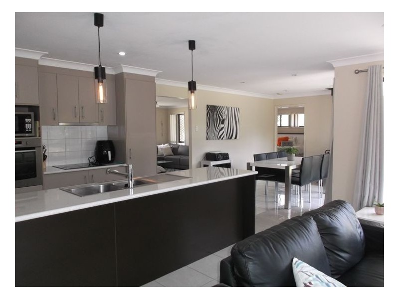 81 Back Creek Road, Severnlea QLD 4380