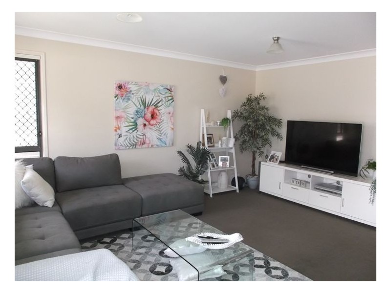 81 Back Creek Road, Severnlea QLD 4380