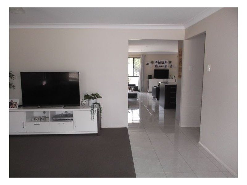 81 Back Creek Road, Severnlea QLD 4380