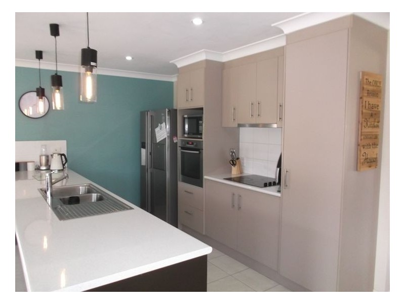 81 Back Creek Road, Severnlea QLD 4380