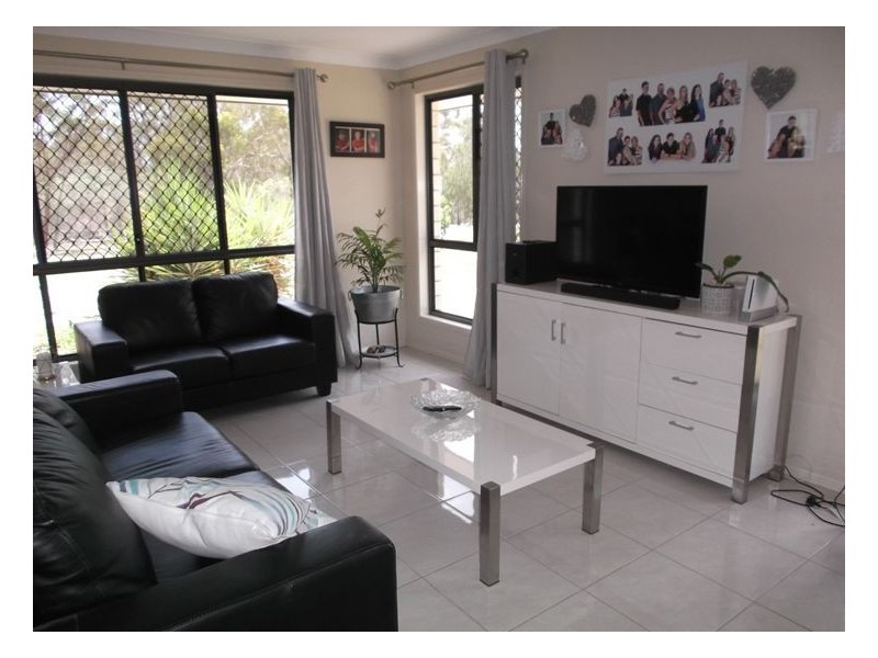 81 Back Creek Road, Severnlea QLD 4380