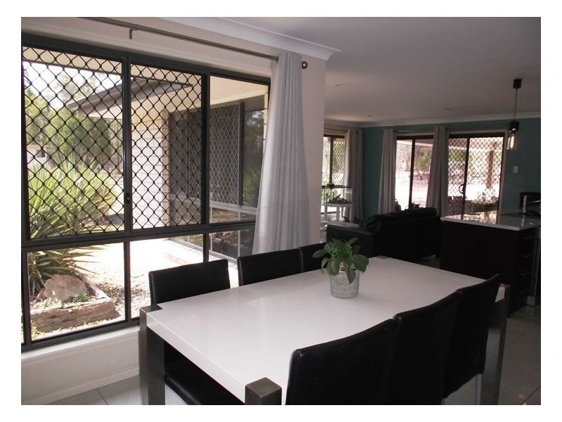 81 Back Creek Road, Severnlea QLD 4380